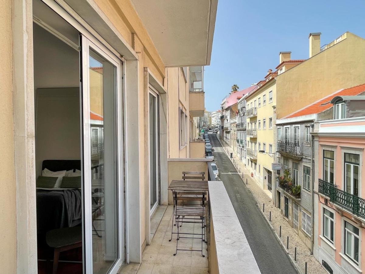 Claude Homes Lisbon Rato Luaran gambar